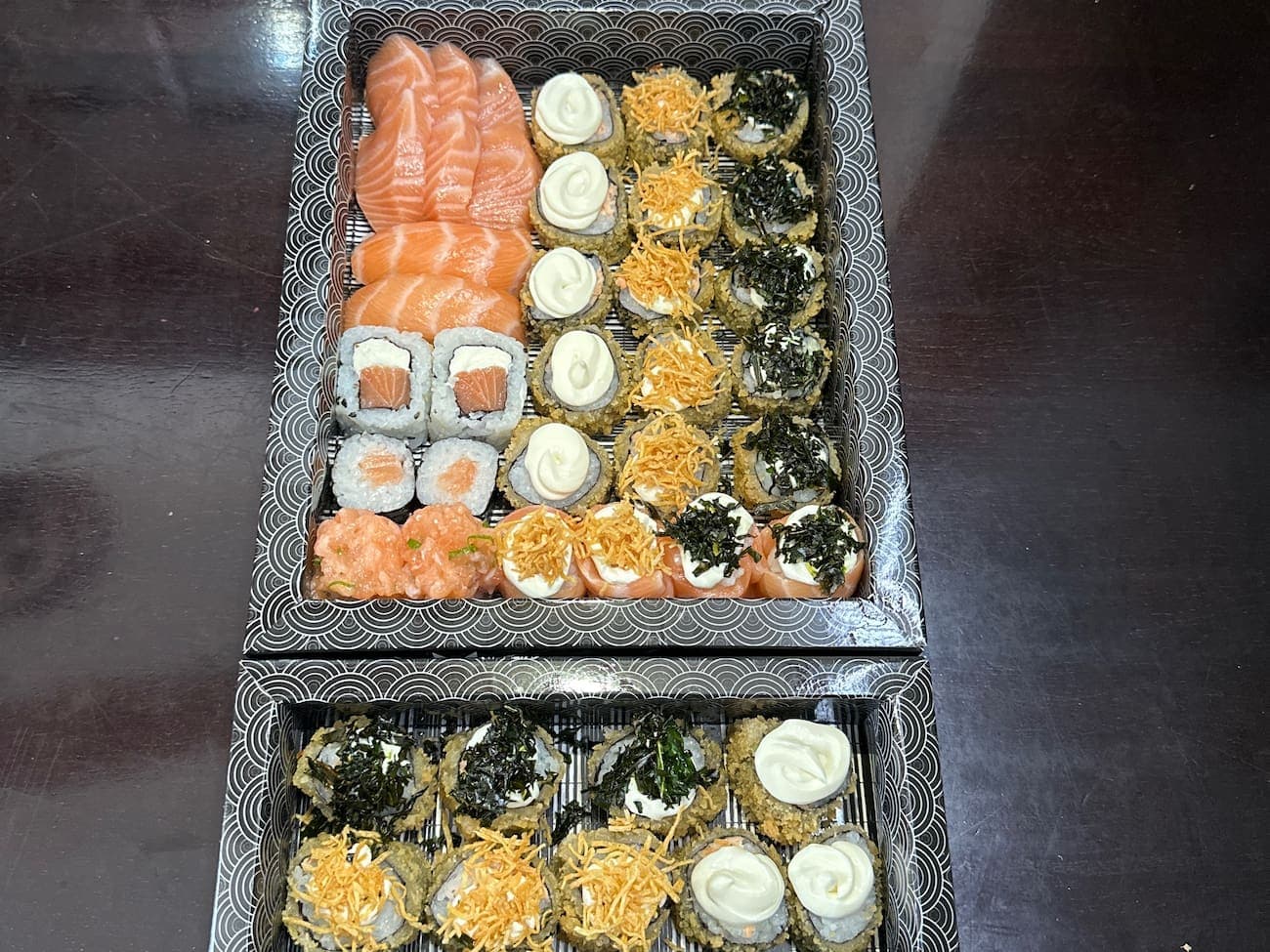 Natsumi - 42 peças