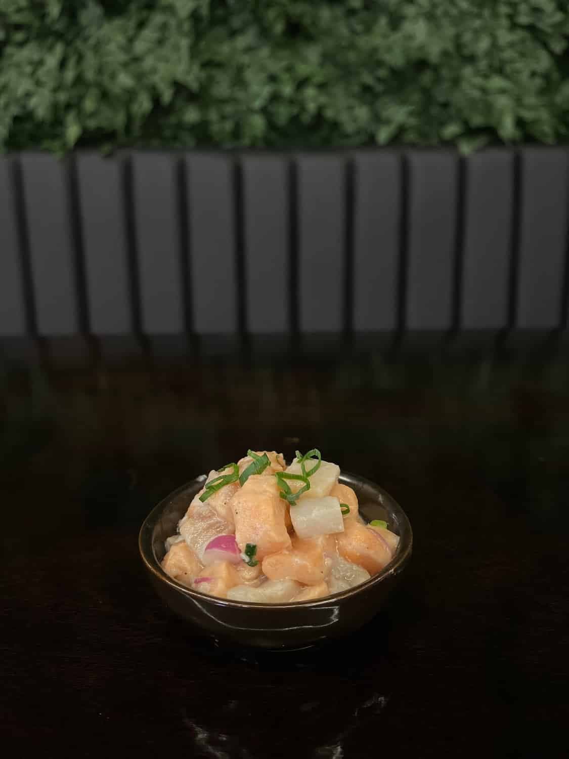 Ceviche - Entradas Frias