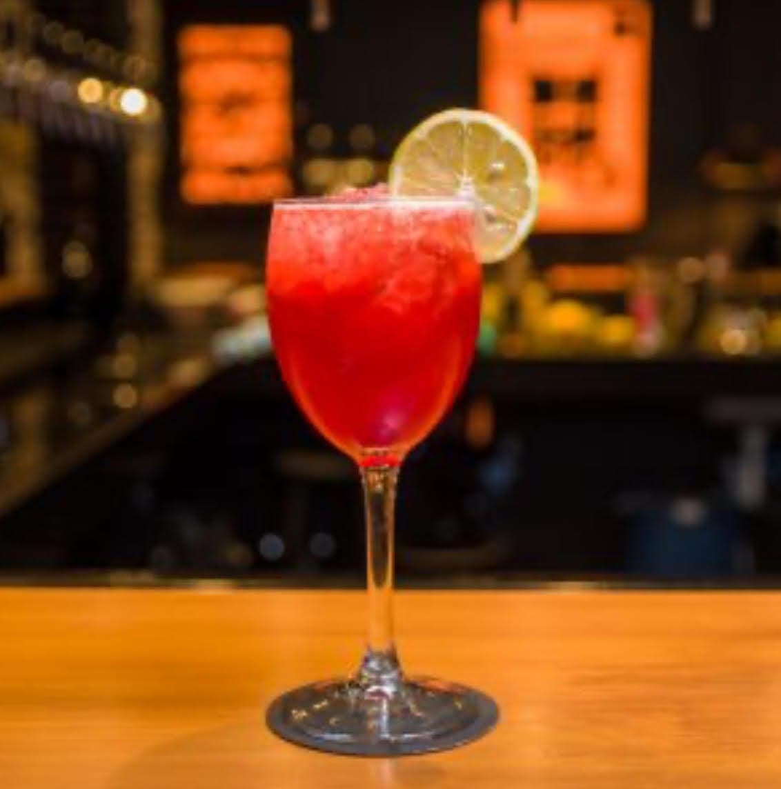 Gin Melancia - Drinks