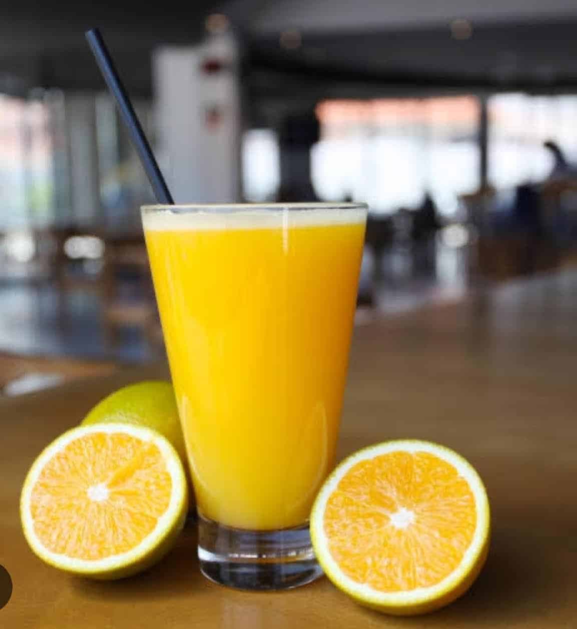 Suco Natural - Bebidas Diversas