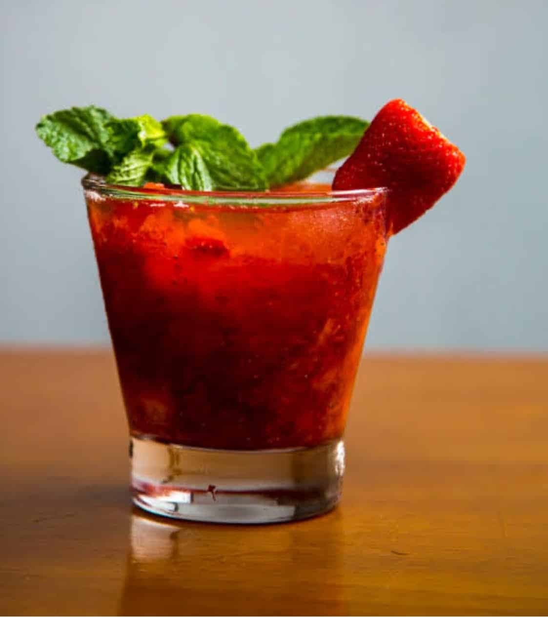 Saquerinha - Caipirinhas