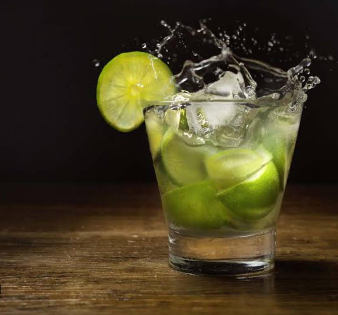 Caipiroska - Caipirinhas