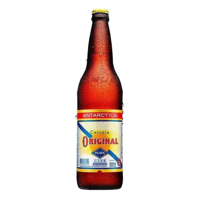 Original 600 ml - Cervejas