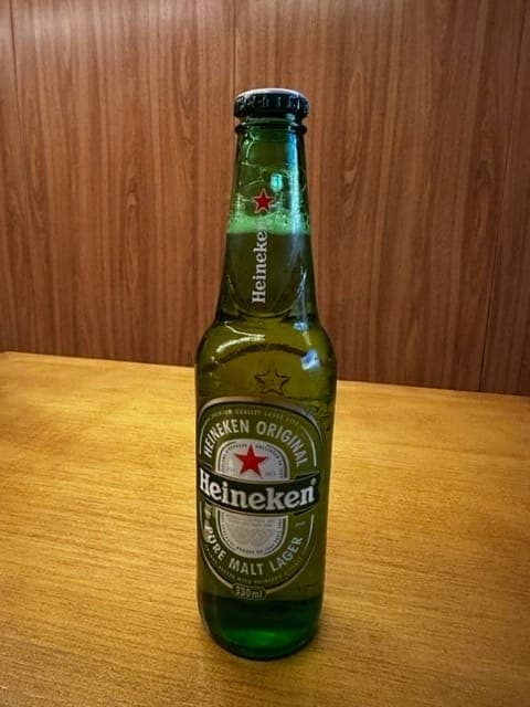 Heineken (Long Neck) - Cervejas