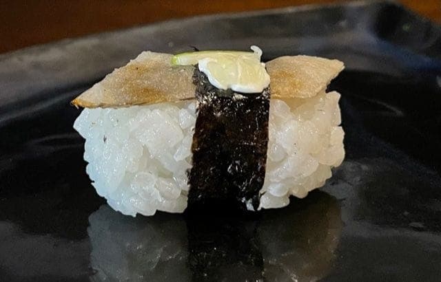 Niguiri Skin - Niguiri Rodízio