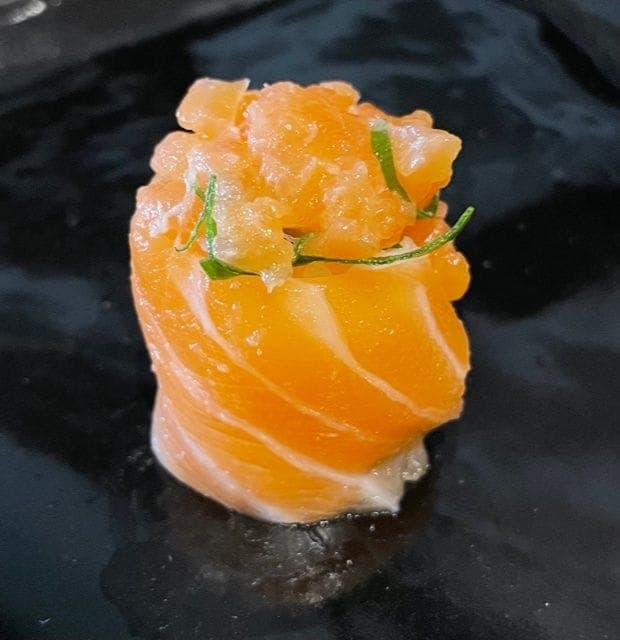 Joe de Salmão - Joe Rodízio