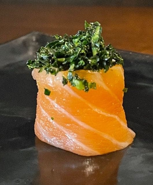 Joe de Couve - Joe Rodízio