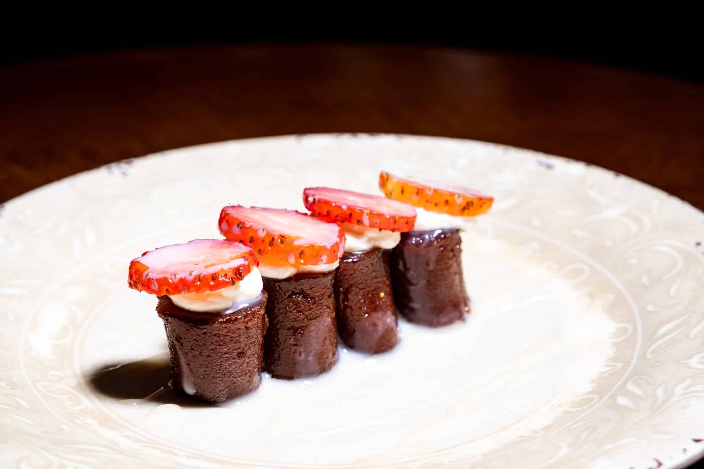 Joe de Goiabada - Sobremesas Rodizio