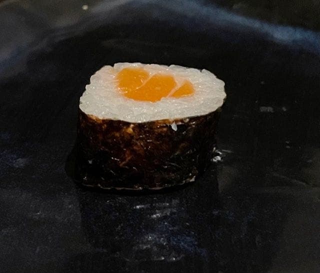 Salmão Maki - Hossomaki Rodízio