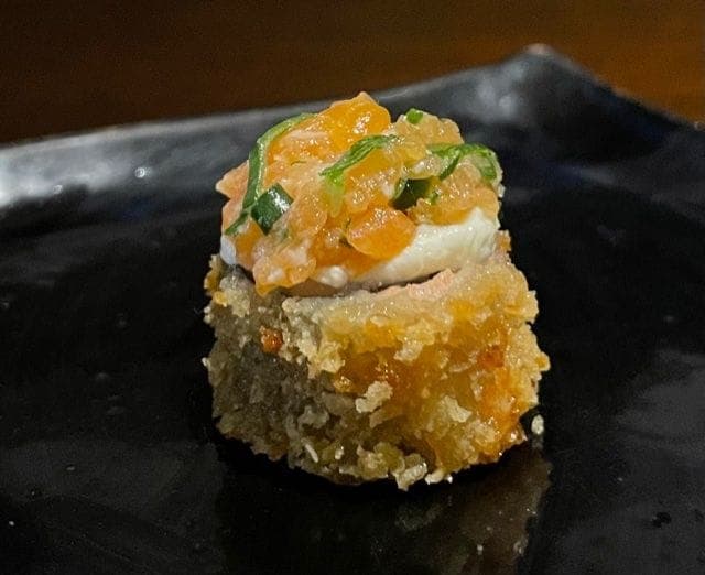 Hot de Salmão - Hot Holl Rodízio