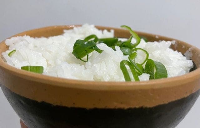 Gohan - Entradas Quentes