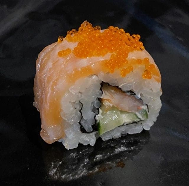 Uramaki Especial - Uramaki Rodízio