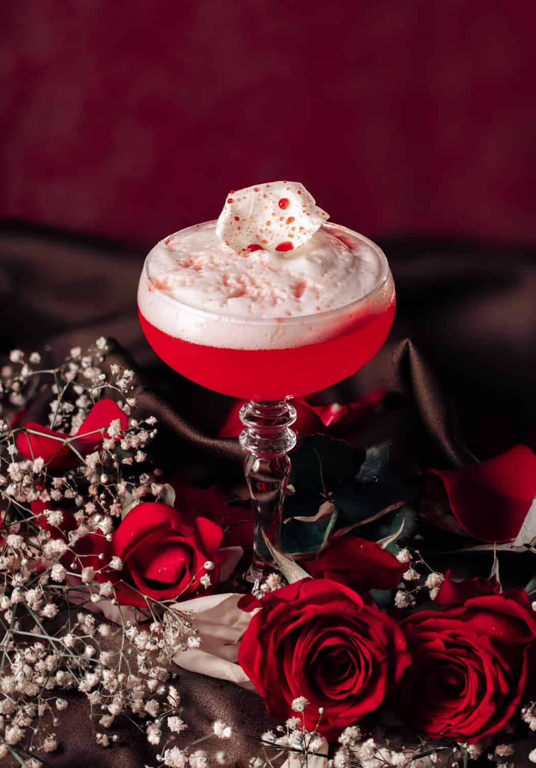 Crepúsculo - Drinks Autorais