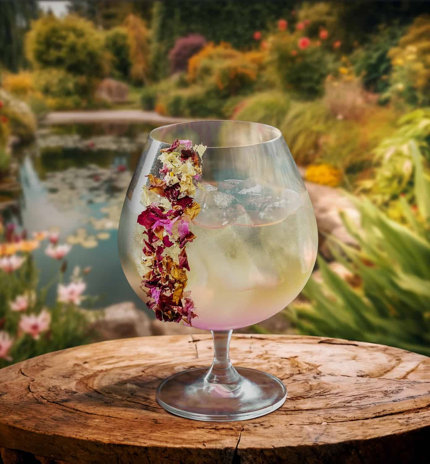 Éden Natsumi - Drinks Autorais