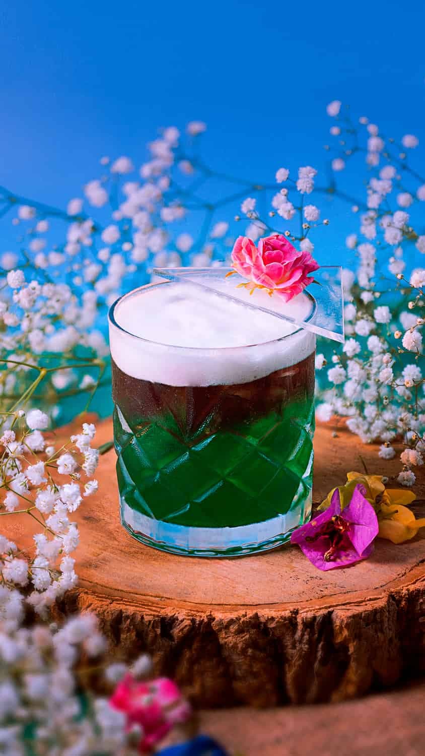 Mágico de Oz - Drinks Autorais