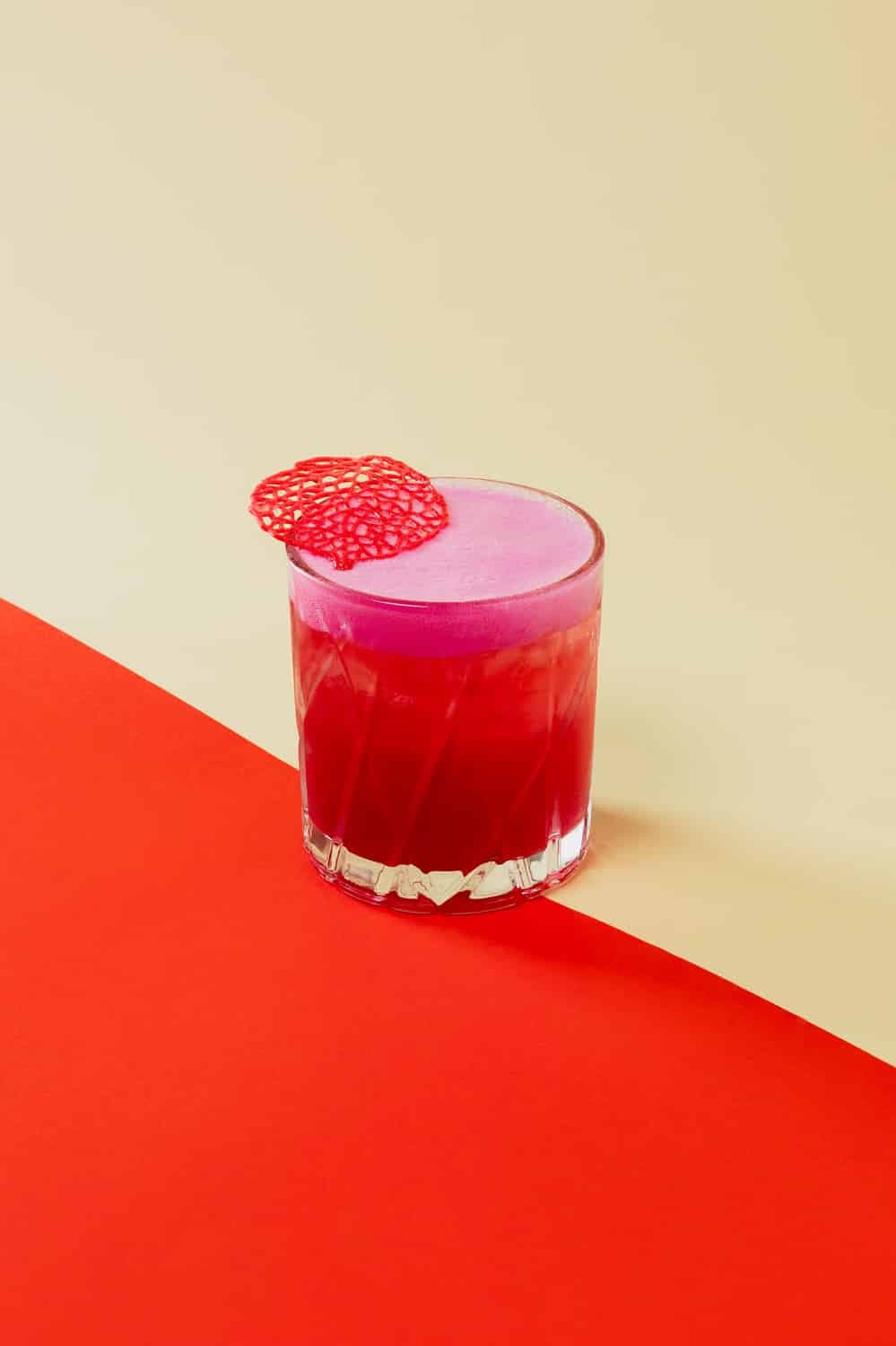 Red Carpet - Drinks Autorais