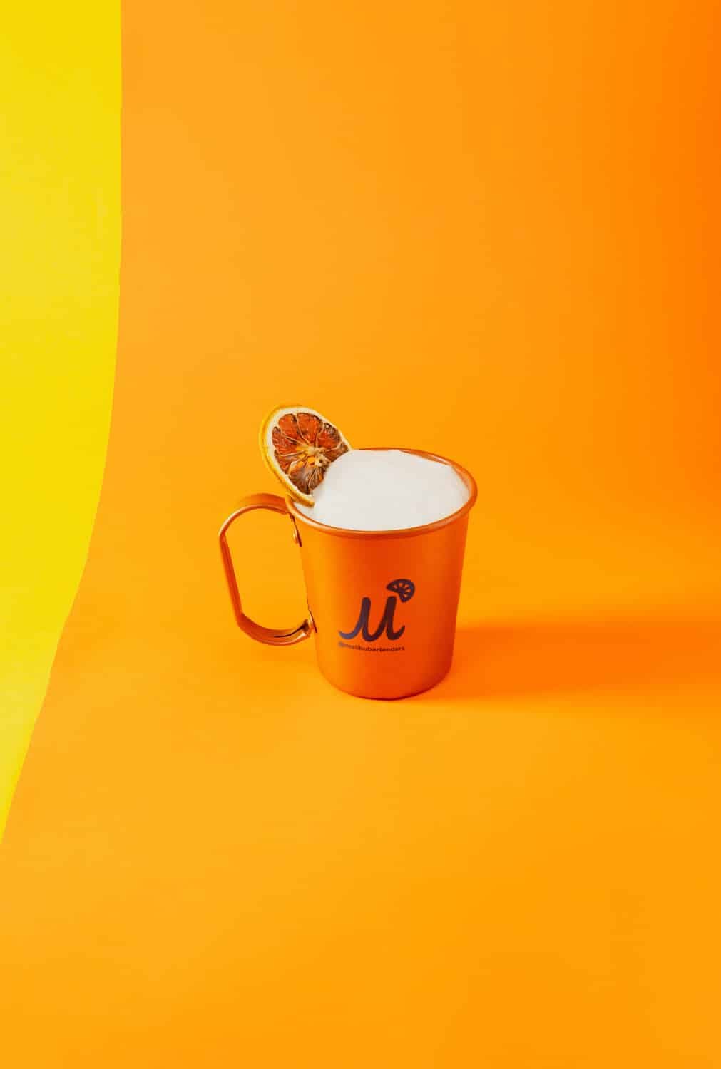 Mug Mule - Drinks Autorais