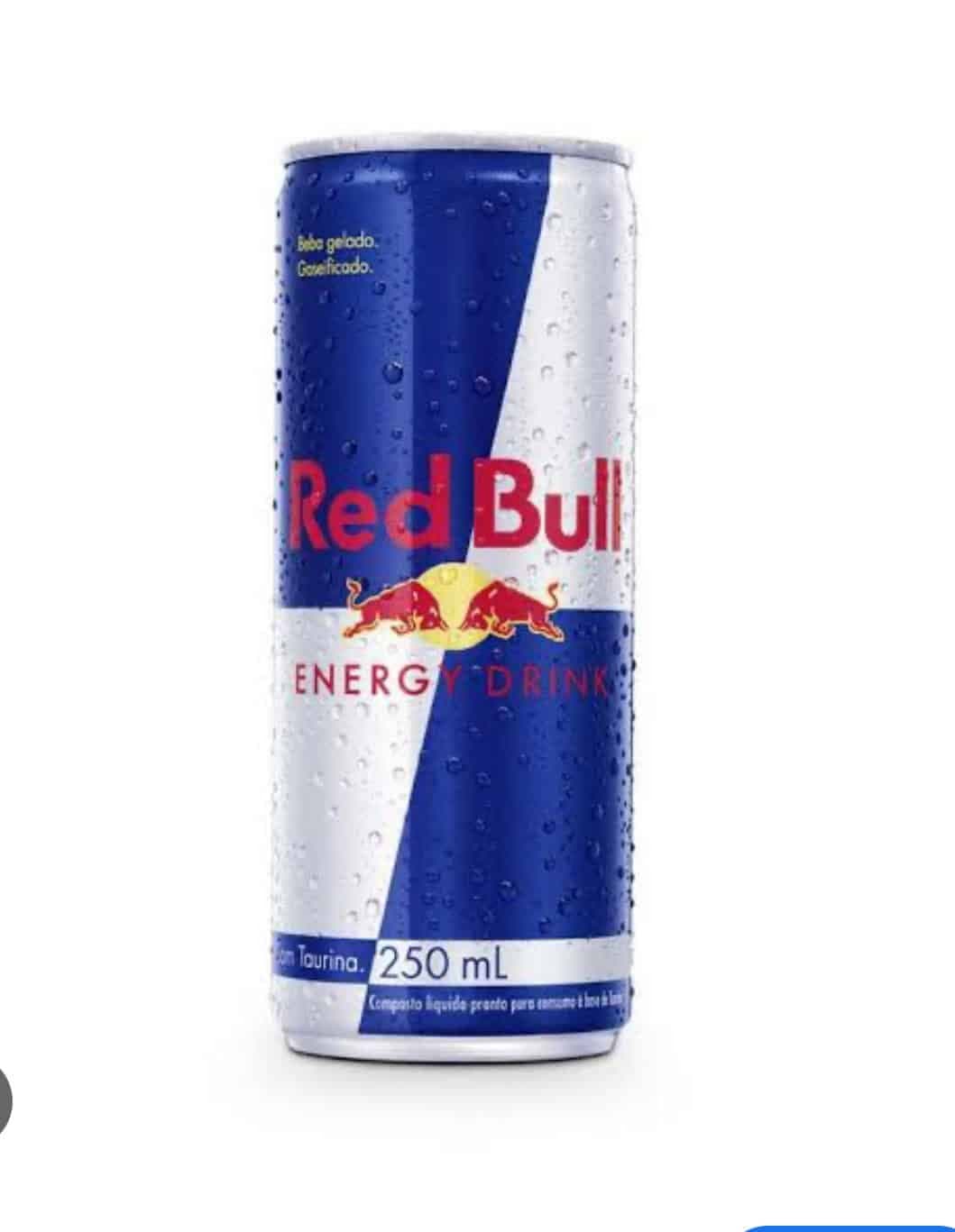 Energético - Drinks