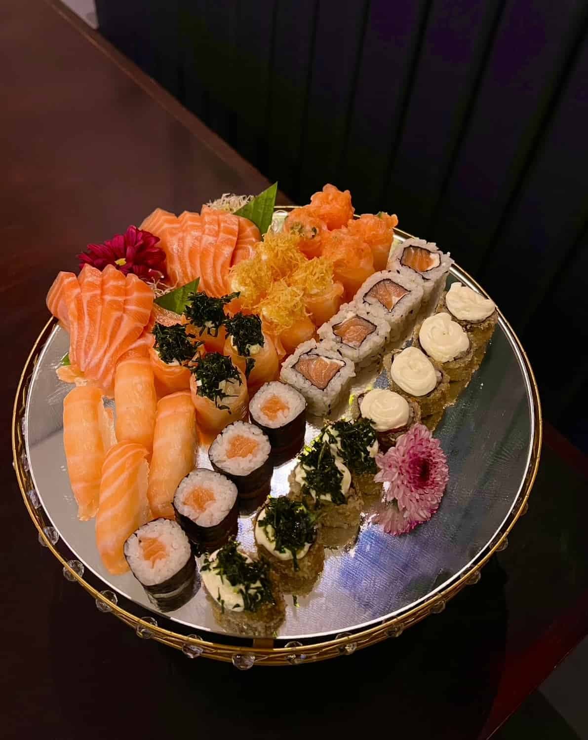 Natsumi 3 (42 Unidades) - Combinados