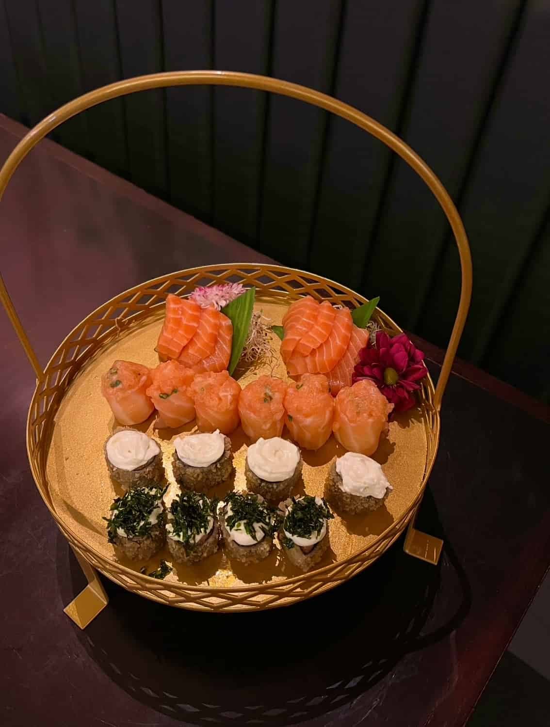 Natsumi Fit (22 Unidades) - Combinados