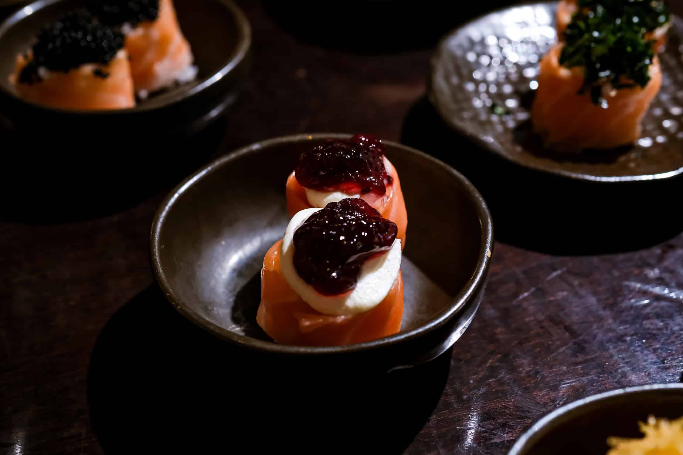 Joe Gengibre ao Vinho - Joe Rodízio