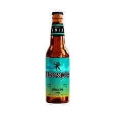 Therezópolis Session IPA (Long Neck) - Cervejas