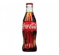 Coca-Cola KS 290 ml - Bebidas Diversas