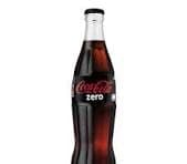 Coca-Cola Zero 290 ml - Bebidas Diversas